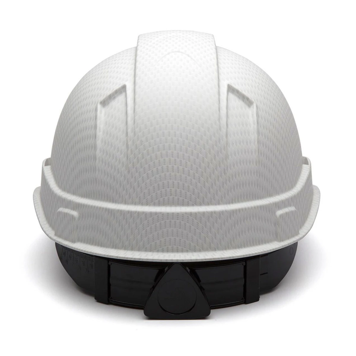 Pyramex Ridgeline Cap Style Hard Hat 4-Point Ratchet Suspension - HP44116 - Matte White Graphite Pyramex Ridgeline Cap Style Hard Hat 4-Point Ratchet Suspension - HP44116 - Matte White Graphite -Safety Work Gear Store zdpm5b6bqbcyfnvynjtw 89041.1691519357