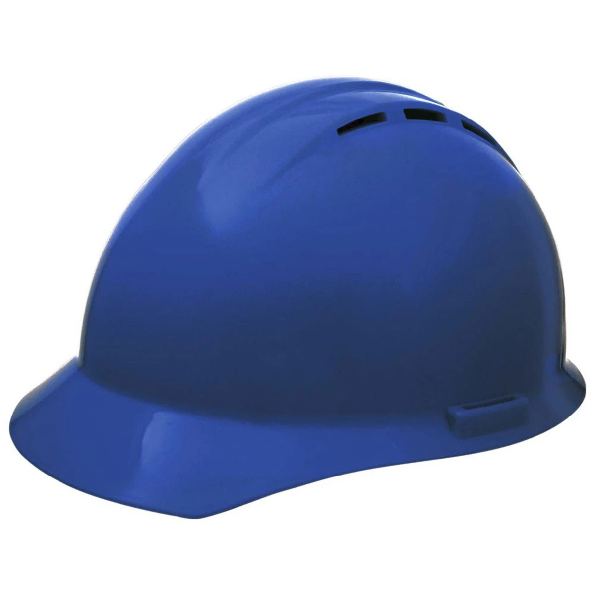 ERB Safety Americana Vented Cap Style Hard Hat 4-Point Ratchet Suspension ERB Safety Americana Vented Cap Style Hard Hat 4-Point Ratchet Suspension -Safety Work Gear Store