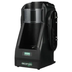 MSA Galaxy GX2, Cylinder Holder