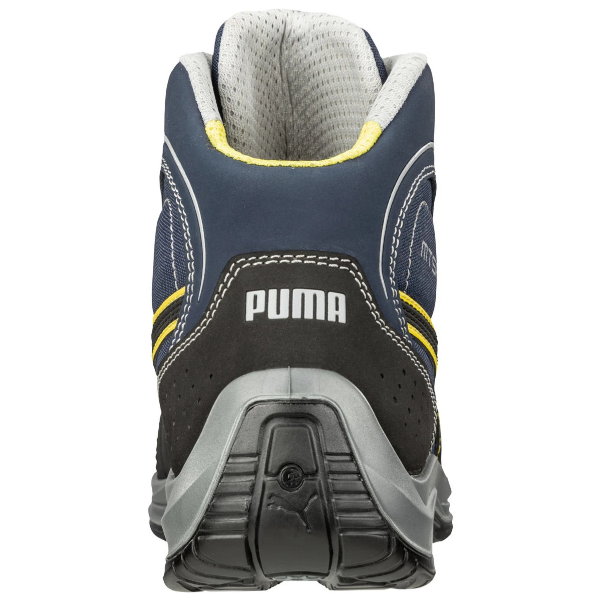 Puma Safety Men's Moto Sport Touring Mid Navy & Black EH Composite Toe Shoes - 632635 Puma Safety Men's Moto Sport Touring Mid Navy & Black EH Composite Toe Shoes - 632635 -Safety Work Gear Store zmjuvdjso15ummzykubl 47611.1692776086