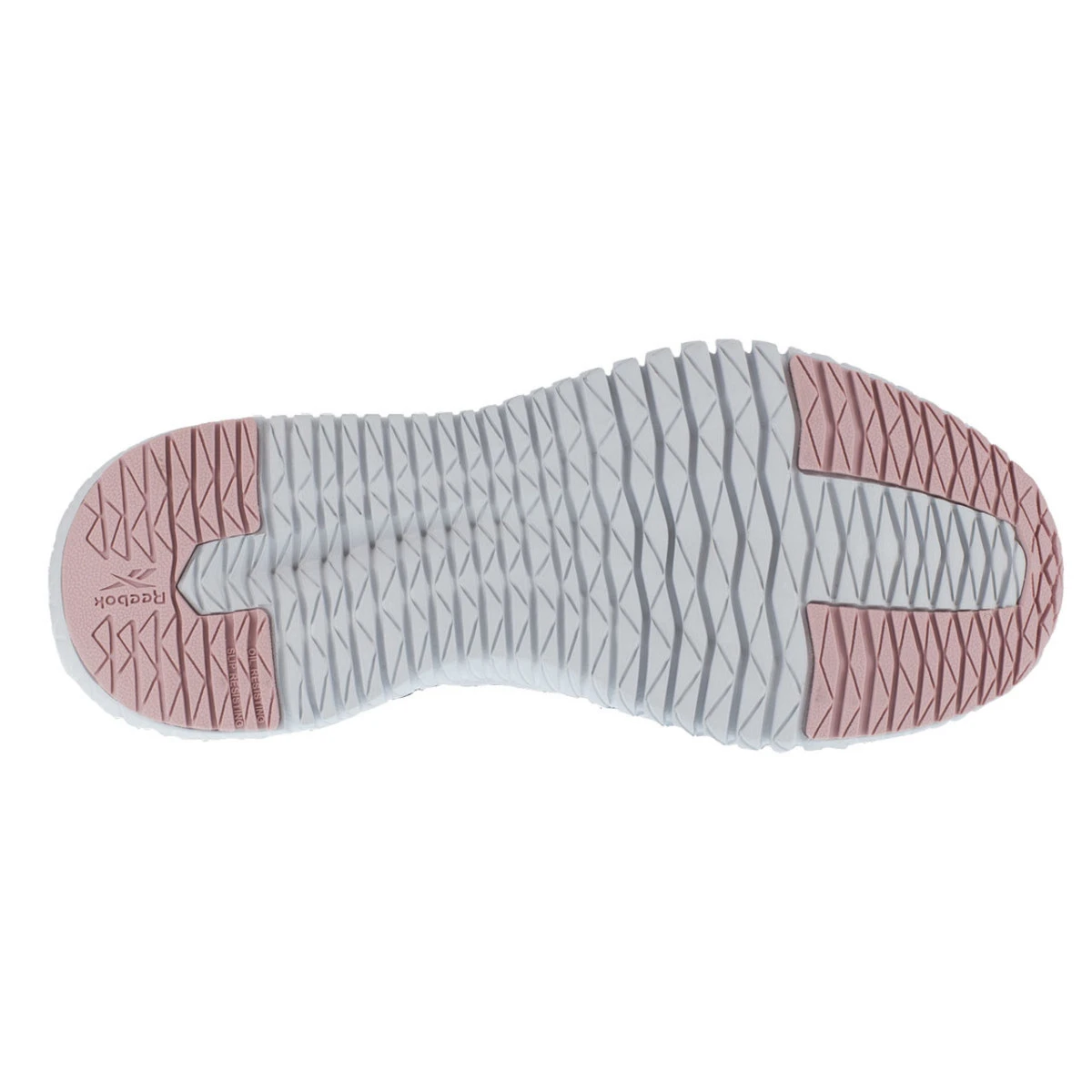 Reebok Women's Flexagon 3.0 Work Composite Toe Shoes - RB430 Reebok Women's Flexagon 3.0 Work Composite Toe Shoes - RB430 -Safety Work Gear Store