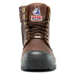 Steel Blue Men's Argyle Zip Bump Cap Met-Guard EH Steel Toe Boots - 862902 2 Steel Blue Men's Argyle Zip Bump Cap Met-Guard EH Steel Toe Boots - 862902 -Safety Work Gear Store zpc3lzswqsaoot90cpnh 76072.1698353991