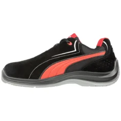 Puma Safety Men's Moto Sport Touring Low Black & Red EH Composite Toe Shoes - 643445 2 Puma Safety Men's Moto Sport Touring Low Black & Red EH Composite Toe Shoes - 643445 -Safety Work Gear Store zsdg061arcarg2mw8abc 57272.1692775290