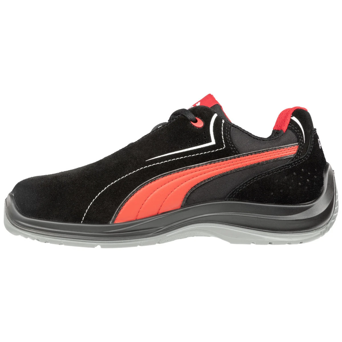 Puma Safety Men's Moto Sport Touring Low Black & Red EH Composite Toe Shoes - 643445 Puma Safety Men's Moto Sport Touring Low Black & Red EH Composite Toe Shoes - 643445 -Safety Work Gear Store zsdg061arcarg2mw8abc 57272.1692775290