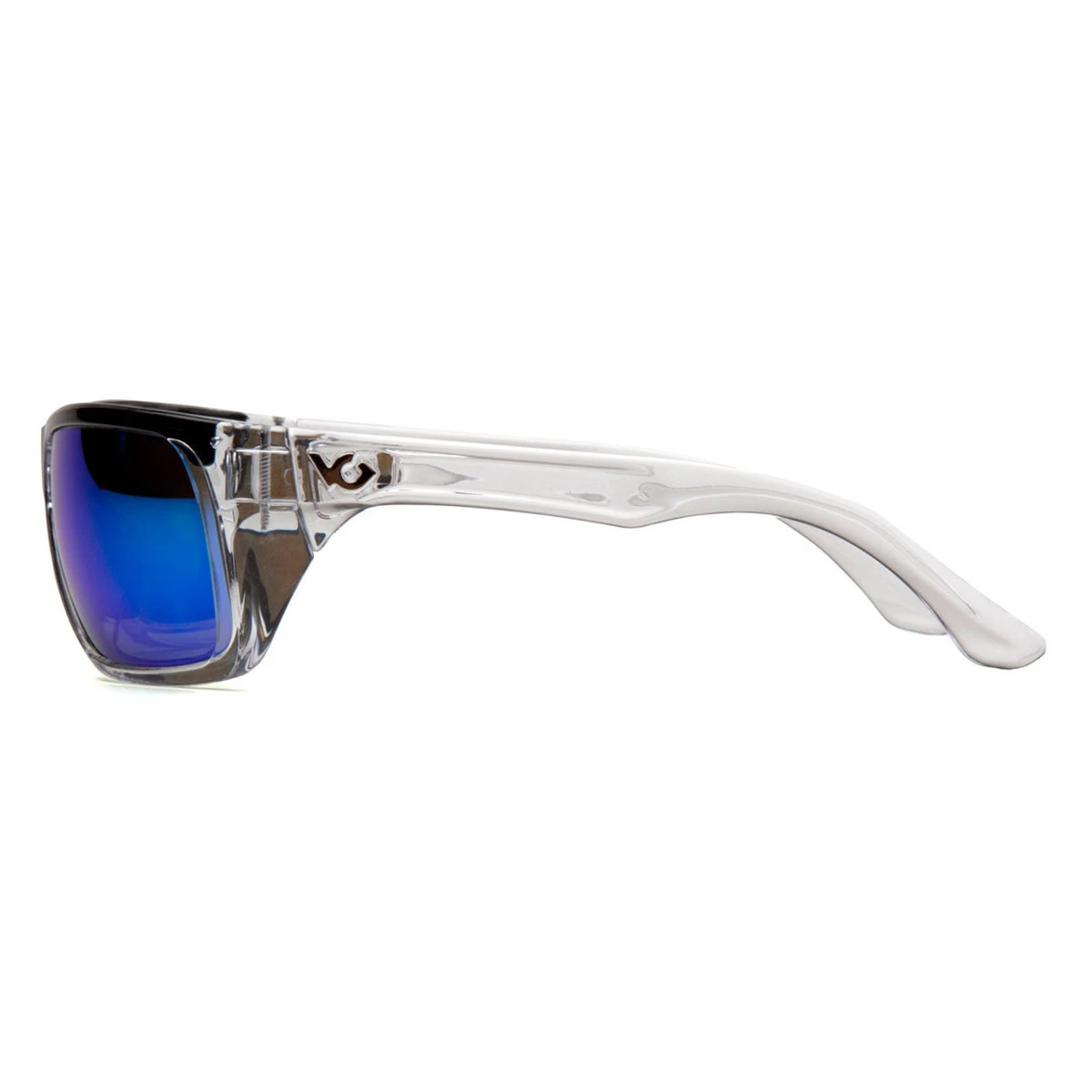 Venture Gear Ocoee Safety Glasses - Ice Blue Anti-Fog Lens - Clear Frame Venture Gear Ocoee Safety Glasses - Ice Blue Anti-Fog Lens - Clear Frame -Safety Work Gear Store ztg3usksuuhfiav7fe96 86427.1697667515