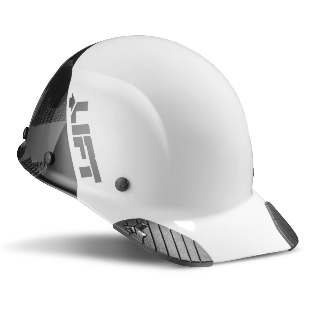 LIFT DAX Black Camo Carbon Fiber Cap Brim FIFTY/50 Hard Hat LIFT DAX Black Camo Carbon Fiber Cap Brim FIFTY/50 Hard Hat -Safety Work Gear Store ztporwdtkaaedqpeelrt 74997.1692202388