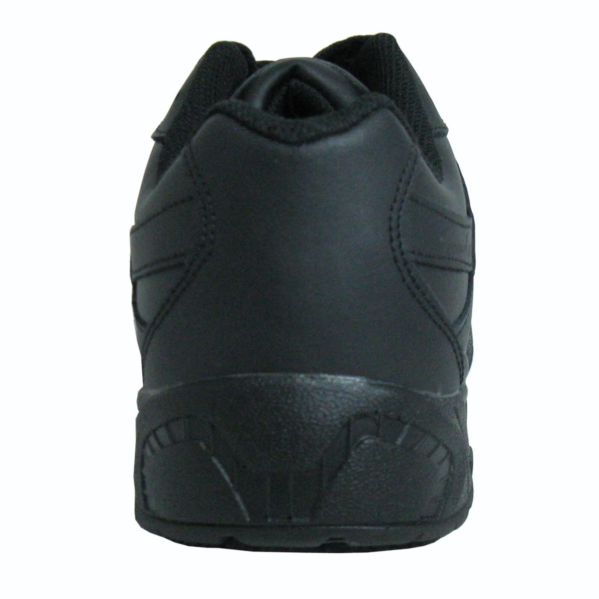 Genuine Grip Men's Steel Toe Jogger Shoes - 1011 Genuine Grip Men's Steel Toe Jogger Shoes - 1011 -Safety Work Gear Store