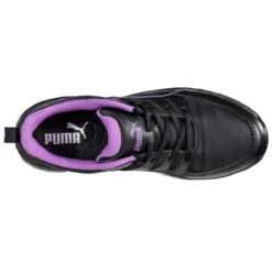 Puma Safety Women's W-Motion Protect Stepper Low 2.0 Black & Lavender EH Composite Toe Shoes - 643955 5 Puma Safety Women's W-Motion Protect Stepper Low 2.0 Black & Lavender EH Composite Toe Shoes - 643955 -Safety Work Gear Store zvf7vaprid0zies6fwlm 08337.1698402431