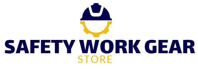 Safety Work Gear Store